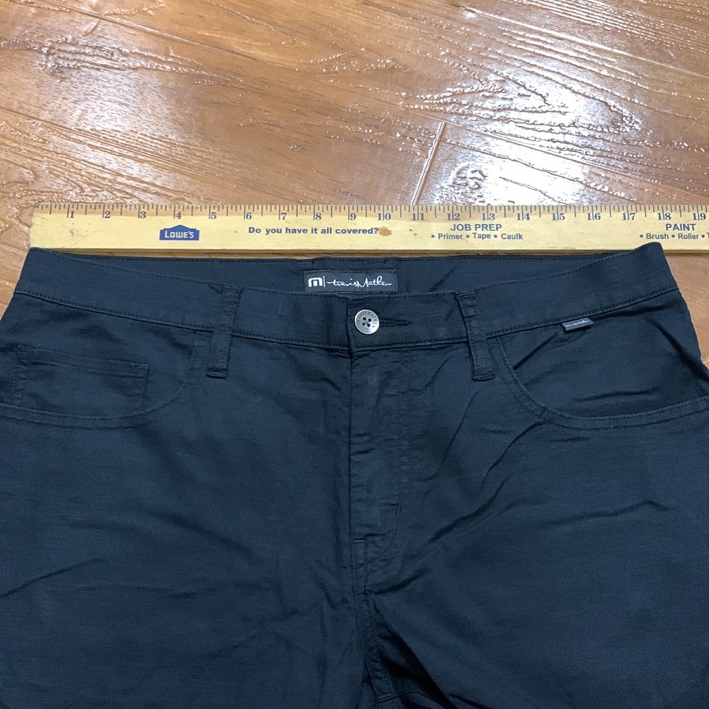 Travis Mathew Pants - Picture 4 of 7